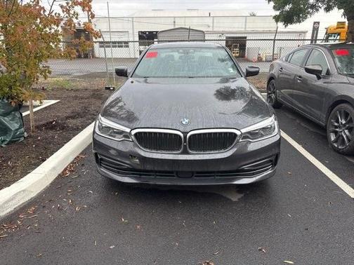 2019 BMW 530 i xDrive
