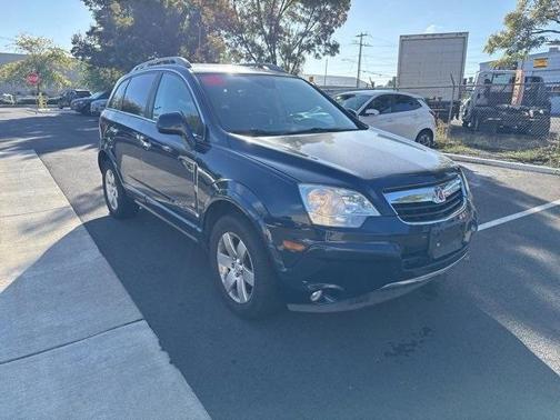 2008 Saturn Vue XR