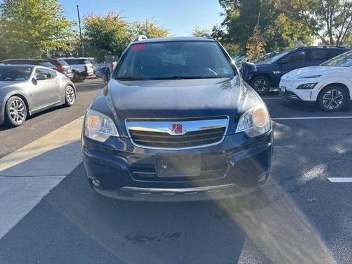 2008 Saturn Vue XR