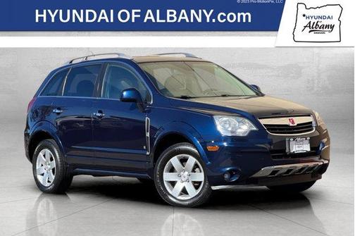 2008 Saturn Vue XR