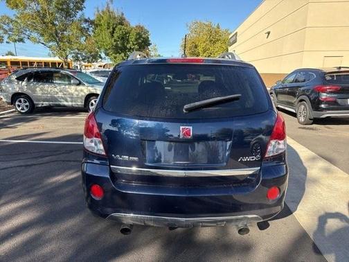 2008 Saturn Vue XR