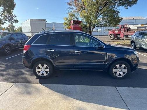 2008 Saturn Vue XR