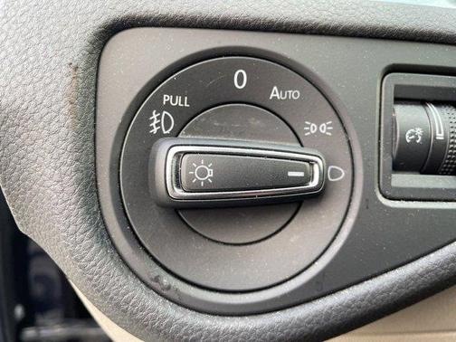 2019 Volkswagen Golf Alltrack TSI SE