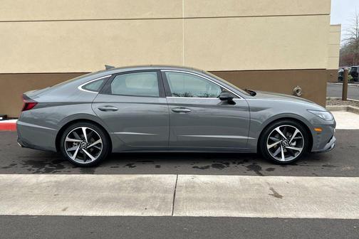 2023 Hyundai SONATA SEL Plus