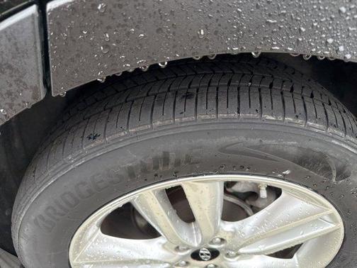 2015 Hyundai Santa Fe Sport 2.0L Turbo