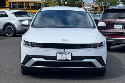 2025 Hyundai IONIQ 5 SEL