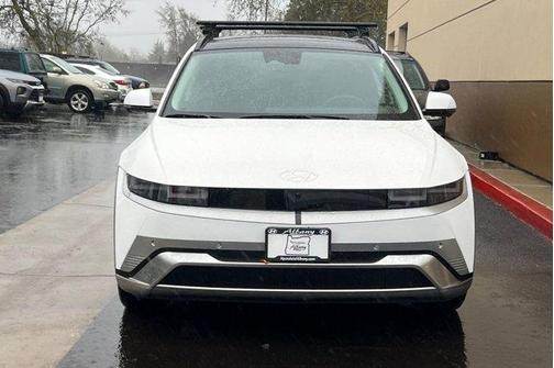 2026 Hyundai IONIQ 5 Limited