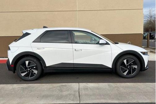 2026 Hyundai IONIQ 5 SE