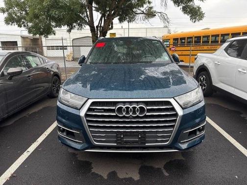 2018 Audi Q7 3.0T Premium Plus