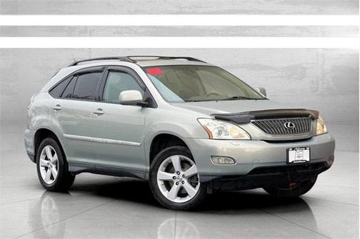 2007 Lexus RX 350