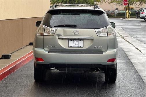 2007 Lexus RX 350