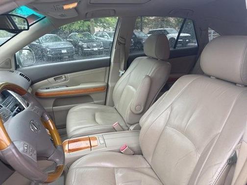 2007 Lexus RX 350 