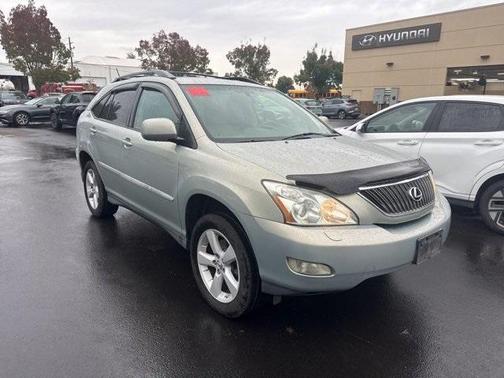 2007 Lexus RX 350 