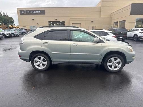2007 Lexus RX 350 
