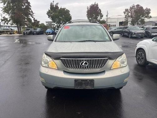 2007 Lexus RX 350 