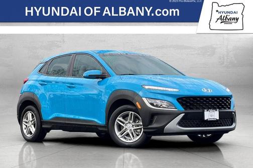 2023 Hyundai KONA SE