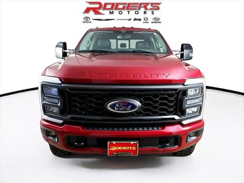 2024 Ford F-350 Lariat