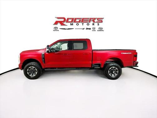2024 Ford F-350 Lariat