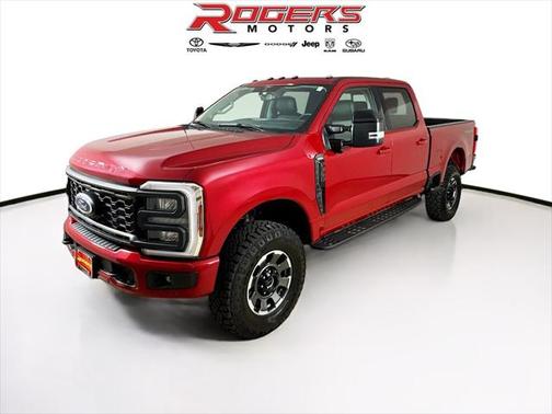 2024 Ford F-350 Lariat