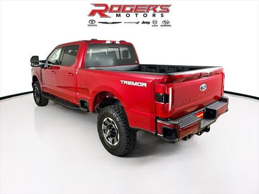 2024 Ford F-350 Lariat