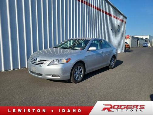 2007 Toyota Camry FB13