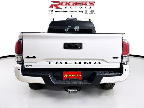 2023 Toyota Tacoma Limited