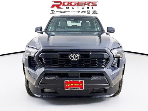 2026 Toyota Tacoma Hybrid TRD Off Road