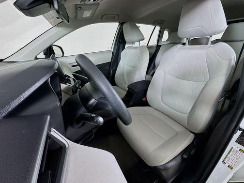 2023 Toyota Corolla Cross L