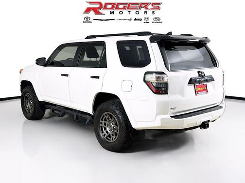 2020 Toyota 4Runner Venture Special Edition