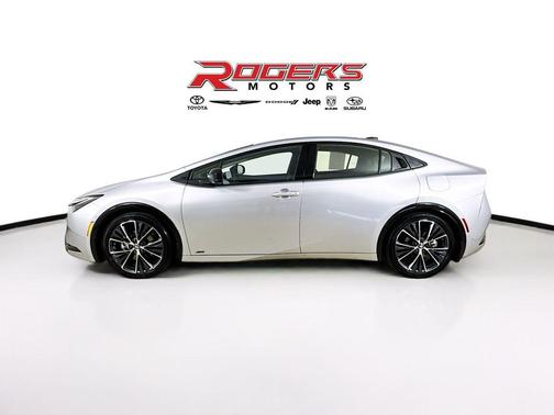 2024 Toyota Prius Limited