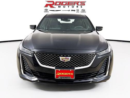 2021 Cadillac CT5 Premium Luxury RWD