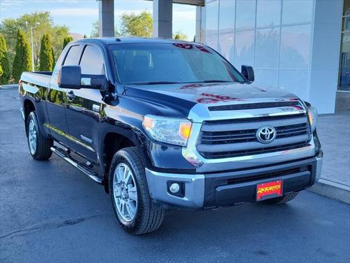 2014 Toyota Tundra SR5