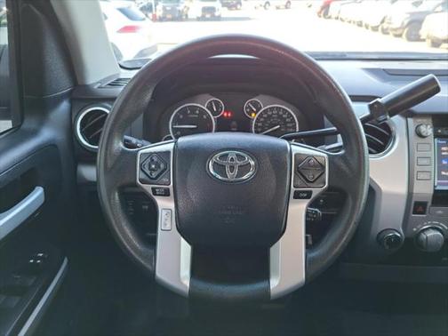 2014 Toyota Tundra SR5