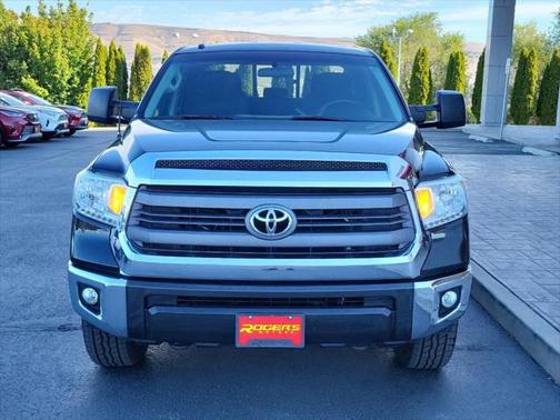 2014 Toyota Tundra SR5