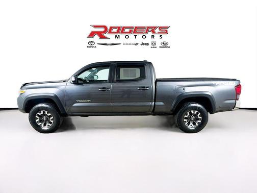 2019 Toyota Tacoma TRD Off Road