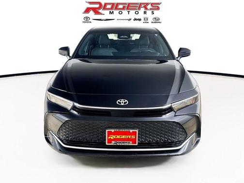 2024 Toyota Crown XLE