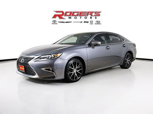 2016 Lexus ES 350 Base