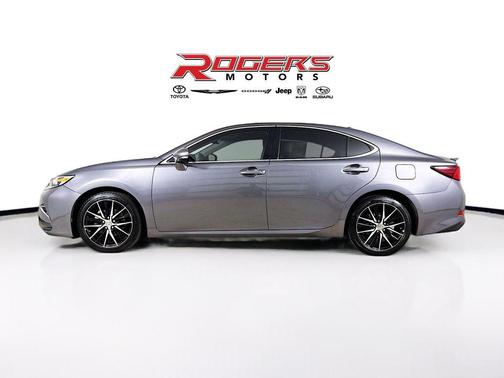 2016 Lexus ES 350 Base