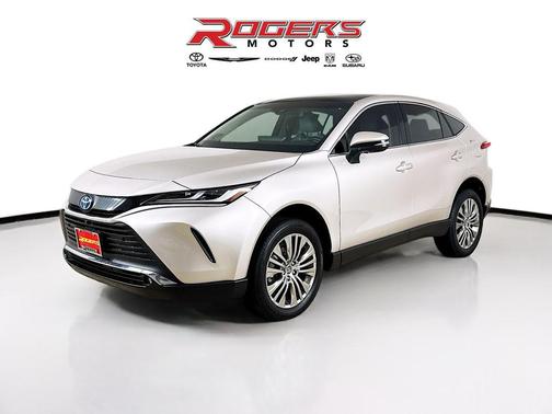 2024 Toyota Venza Limited