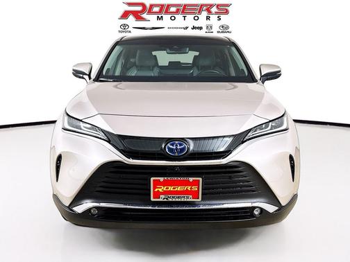 2024 Toyota Venza Limited