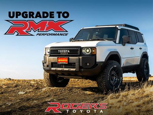 2022 Toyota 4Runner TRD Off Road Premium