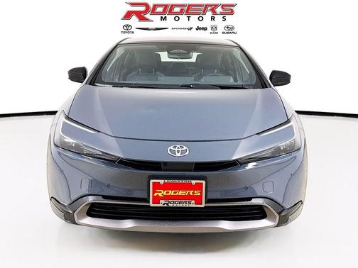 2024 Toyota Prius Limited