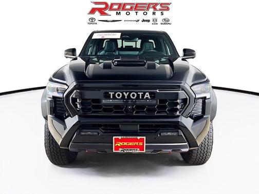 2025 Toyota Tacoma TRD Pro