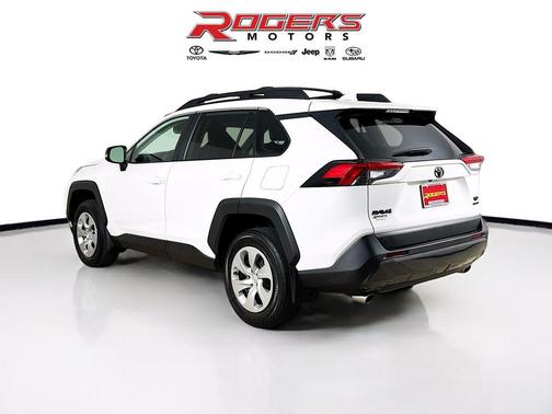 2023 Toyota RAV4 TRD Off Road