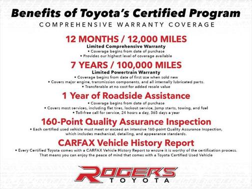 2017 Toyota 4Runner Limited