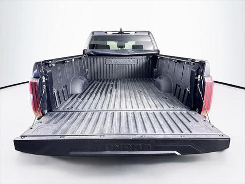 2023 Toyota Tundra Hybrid Limited