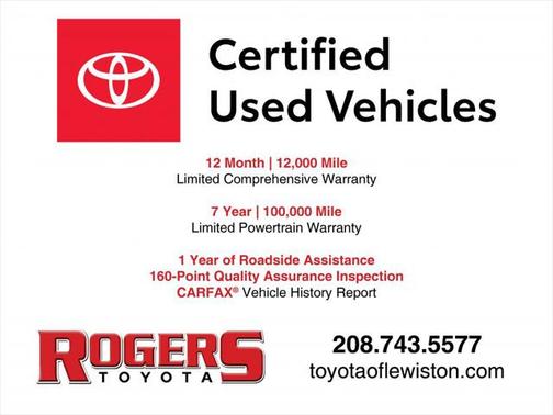 2016 Toyota Highlander LE