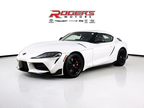 2026 Toyota GR Supra MkV Final Edition