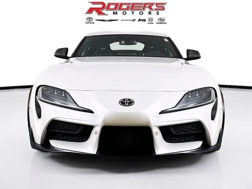2026 Toyota GR Supra MkV Final Edition