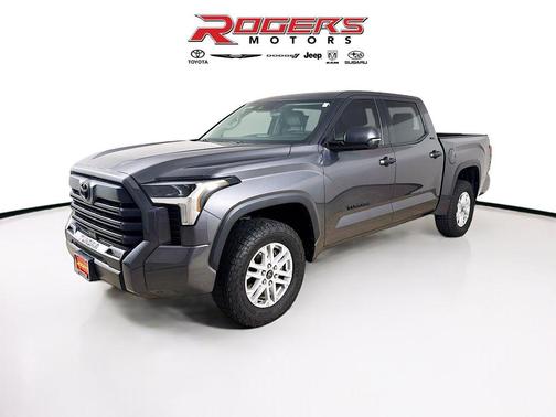 2023 Toyota Tundra SR5